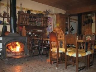 Hostal Sant Bernat4