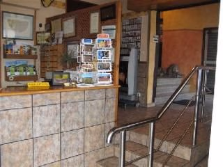 Hostal Sant Bernat0