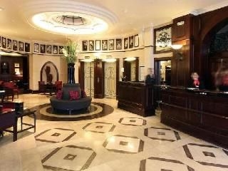 Hotel Pont Royal0