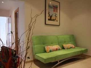 Diagonal Residence Apartments0