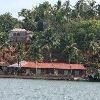 Cambay Palm Lagoon Kollam0