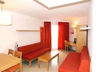 Eix Lagotel Apartamentos2