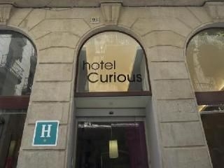 Hotel Curious0
