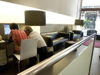 Hotel Curious4