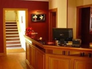 Hotel Restaurant Le Normandie4