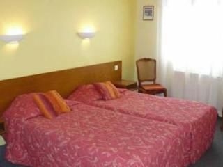 Hotel Restaurant Le Normandie2