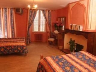 Hotel Le Sully0
