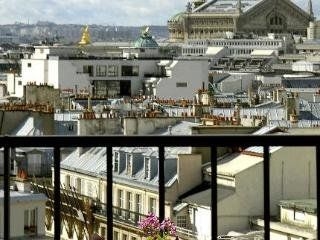 Hotel 3 Poussins4