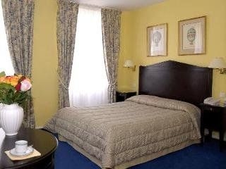 Hotel 3 Poussins3
