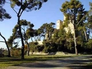 Chateau De Meyrargues2