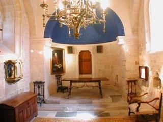 Chateau De Meyrargues3