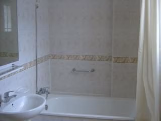 Apartamentos Complejo Vacanza0