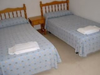 Apartamentos Complejo Vacanza1