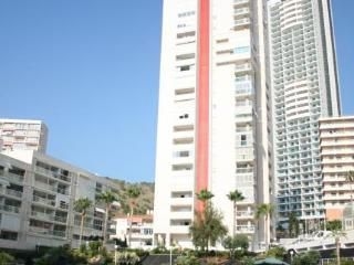 Apartamentos Complejo Vacanza2