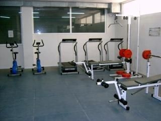 Apartamentos Complejo Vacanza4