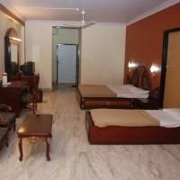 Shahee Resort Hotel4