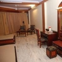 Shahee Resort Hotel3