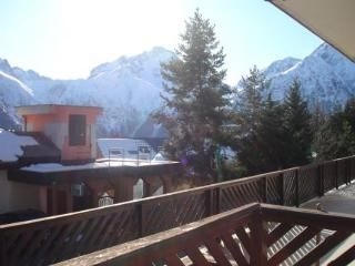 Hotel Les Flocons0