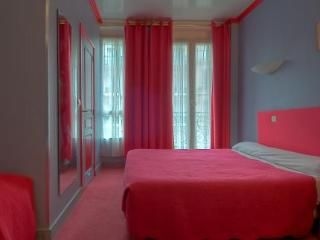 Hotel Maubeuge1