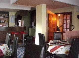 Hotel Brasilia0