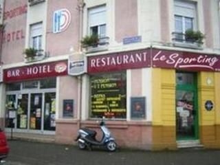 Hotel Le Sporting2