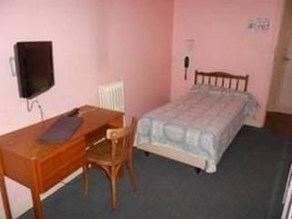 Hotel Le Sporting3