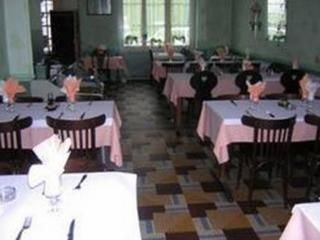 Hotel Le Sporting4