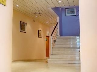 Hotel Montmelo1