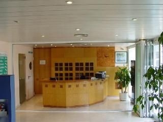 Hotel Montmelo2