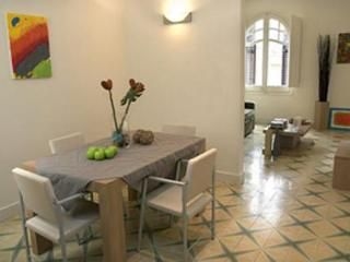 Visit Bcn Sunny Flats1