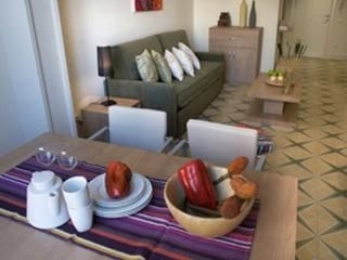 Visit Bcn Sunny Flats0