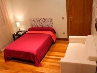 Gran Via Sol Apartamentos1