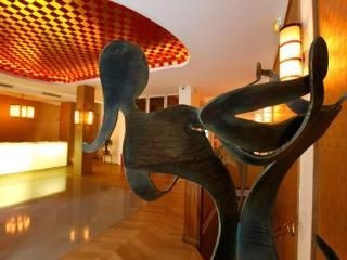 Hotel Atala Champs Elysees3
