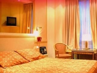 Hotel Atala Champs Elysees4