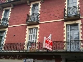 A La Croix De Malte0