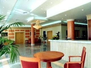 Hotel Sr Torre Arena2