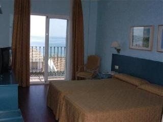 Hotel Sr Torre Arena3