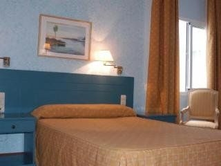Hotel Sr Torre Arena1