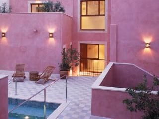 Hotel Palau Sa Font0