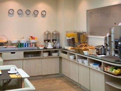 Hotel Paris Bastille2