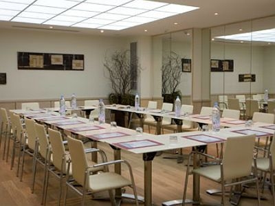 Hotel Paris Bastille3