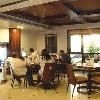 ราเม กูสไลน์ โฮเทล ดาดาร์ (Ramee Guesline Hotel, Dadar)1