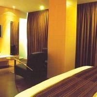 ราเม กูสไลน์ โฮเทล ดาดาร์ (Ramee Guesline Hotel, Dadar)3