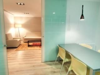 Visit Bcn Portaferrissa Apartments3