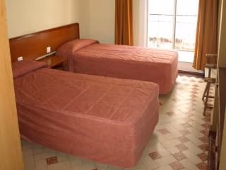 Hotel Madison Bahia0