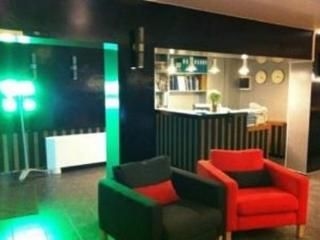 Hotel Colors4