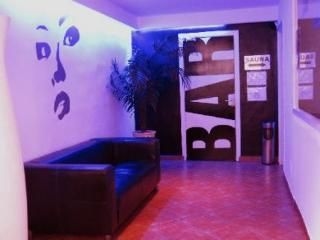 Gay Hotel Aries1