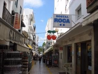 Hostel Roca2