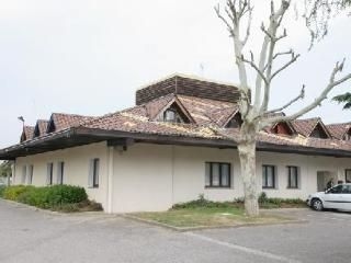 Akena City Lyon Nord Rillieux1