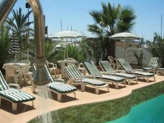 Hotel Du Golfe2